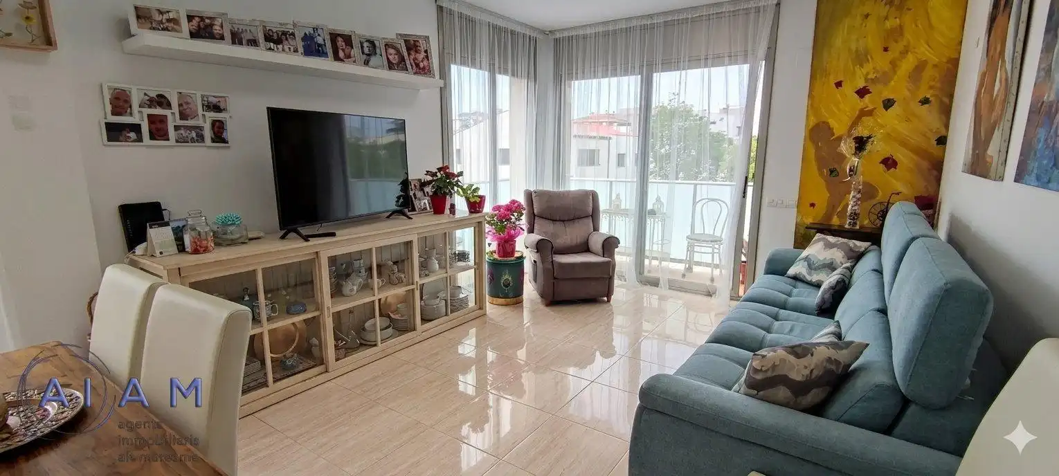 Wohnung mit Terrasse zum Verkauf in Centre, imagen 4