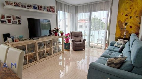 Piso  Solarium  Parking  Piscina, imatge 4