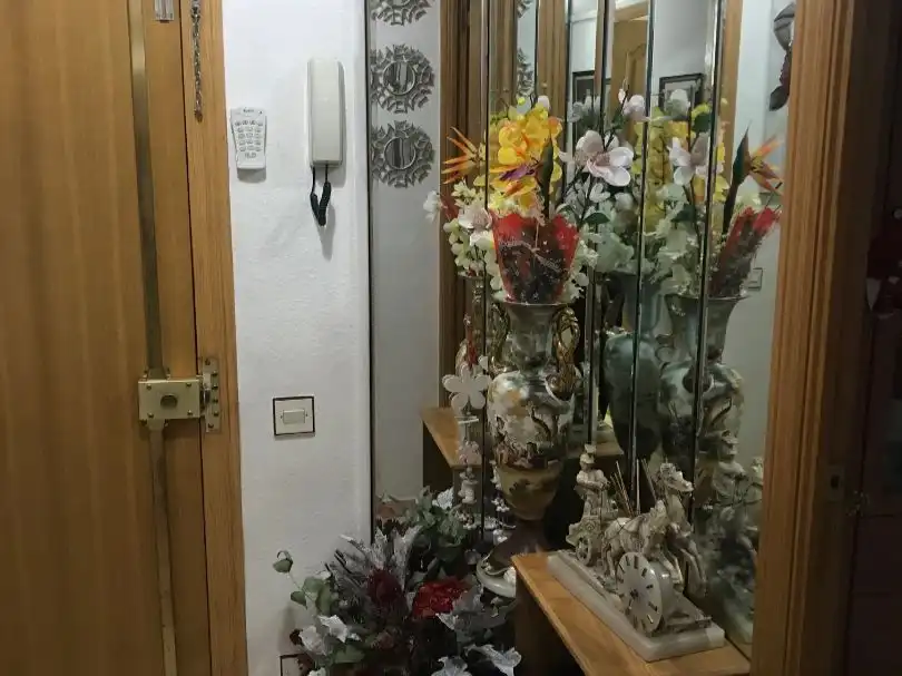 Flat with lift for sale in Carrer de la Conca de Tremp 110, imagen 5