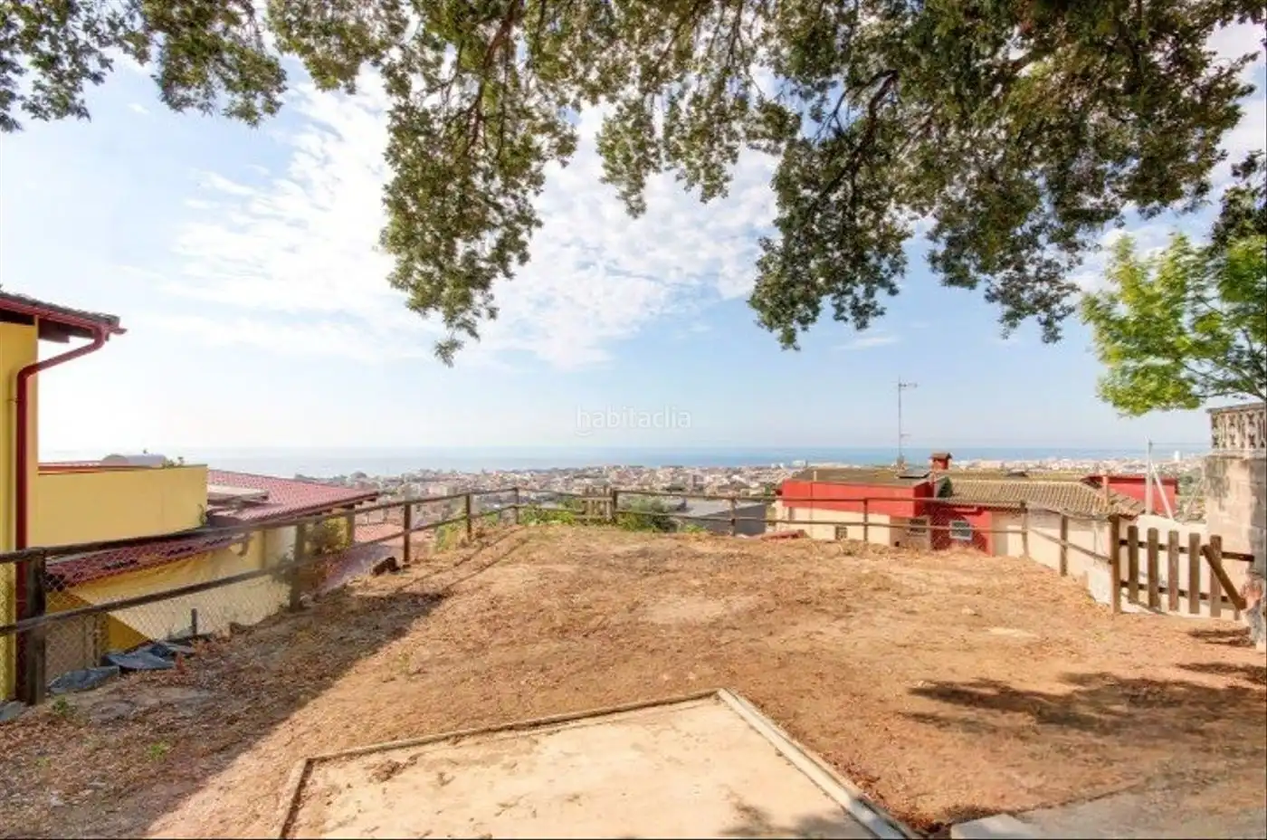 Terreno residencial en venta en Carrer Braque 26, imagen 2
