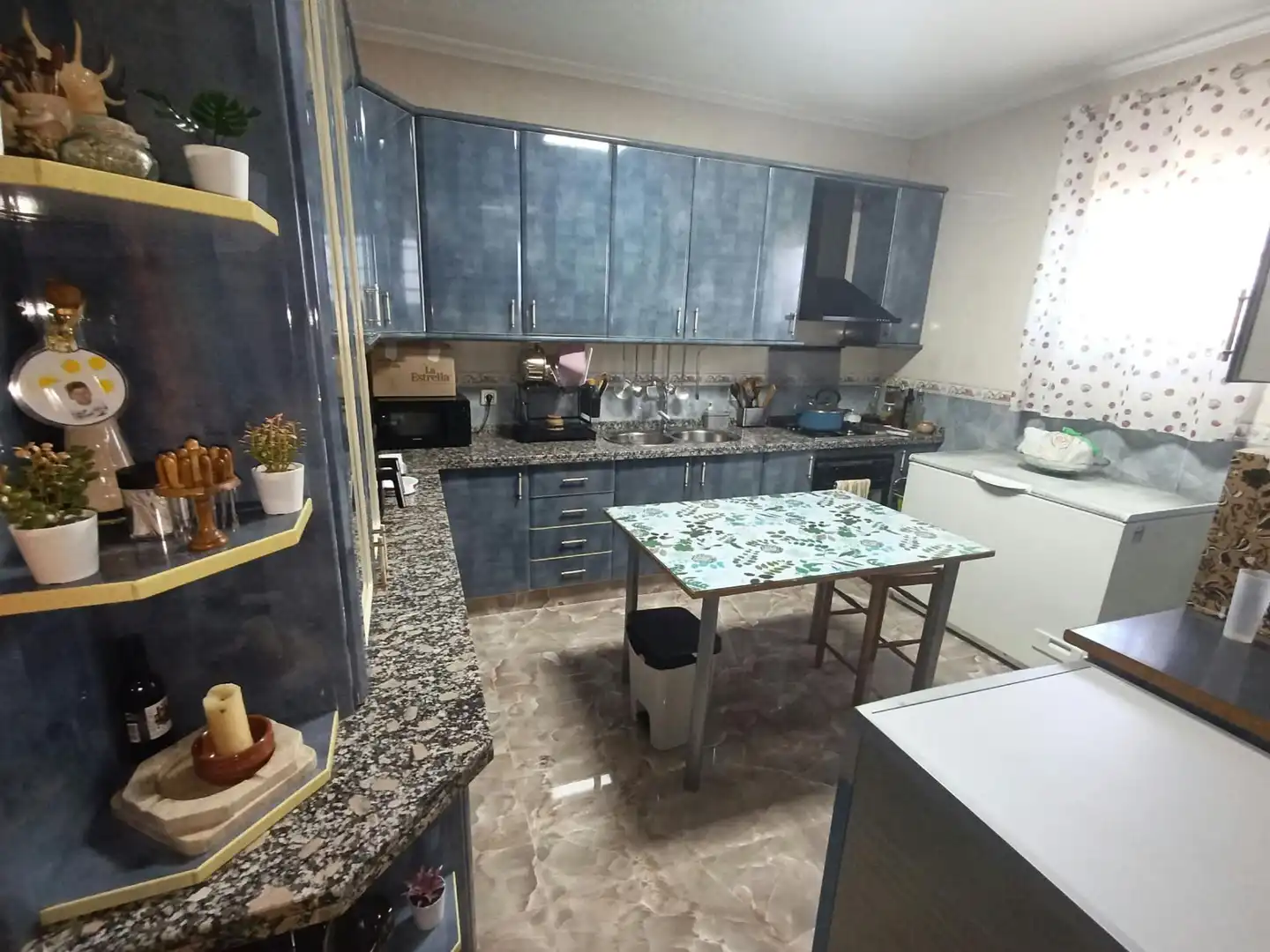 Casa a schiera in vendita a La Zarzuela - San José - Belén, imagen 6