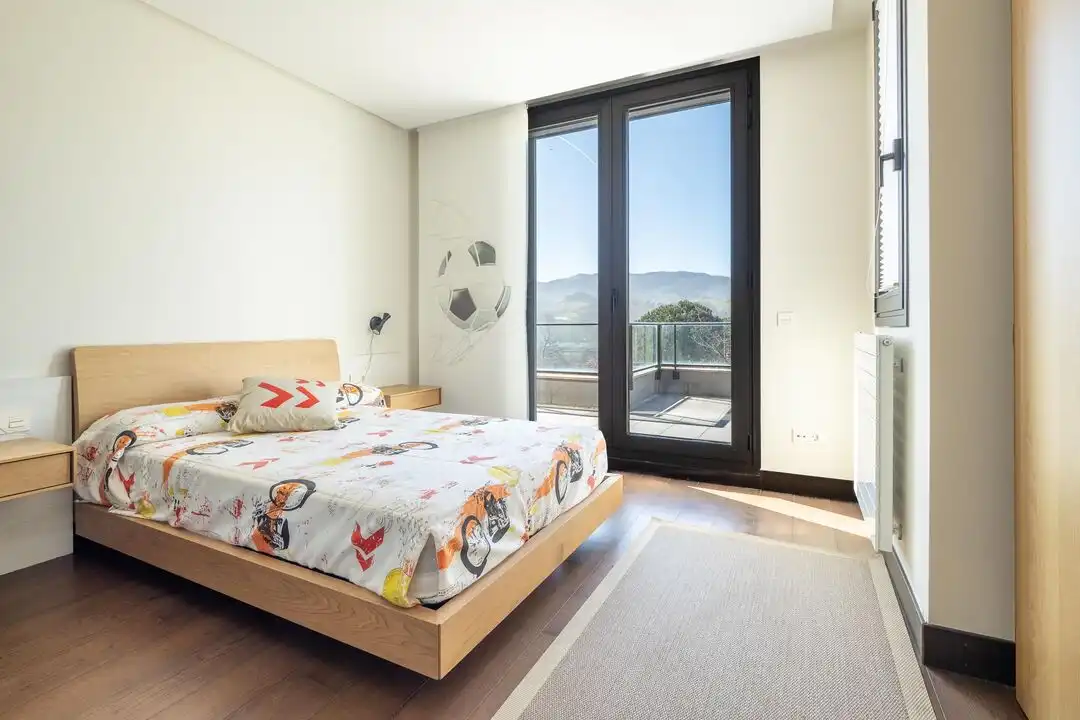 Casa o chalet en venta en Talaimendi Bidea, Zarautz