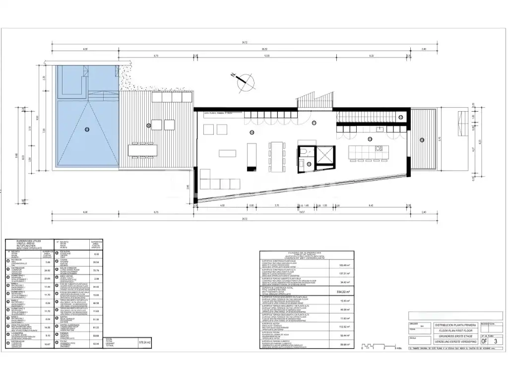 Casa con piscina in vendita a Carretera Denia-Javea, imagen 19