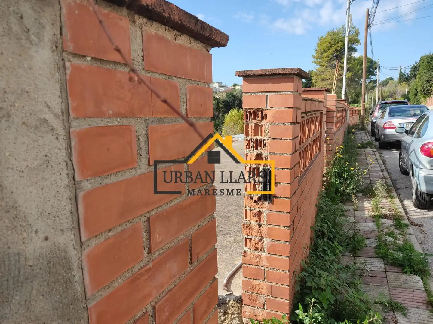 Residential land for sale in Can Rial, imagen 6