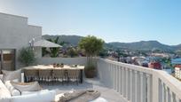 Attic for sale in Moaña, imagen 2