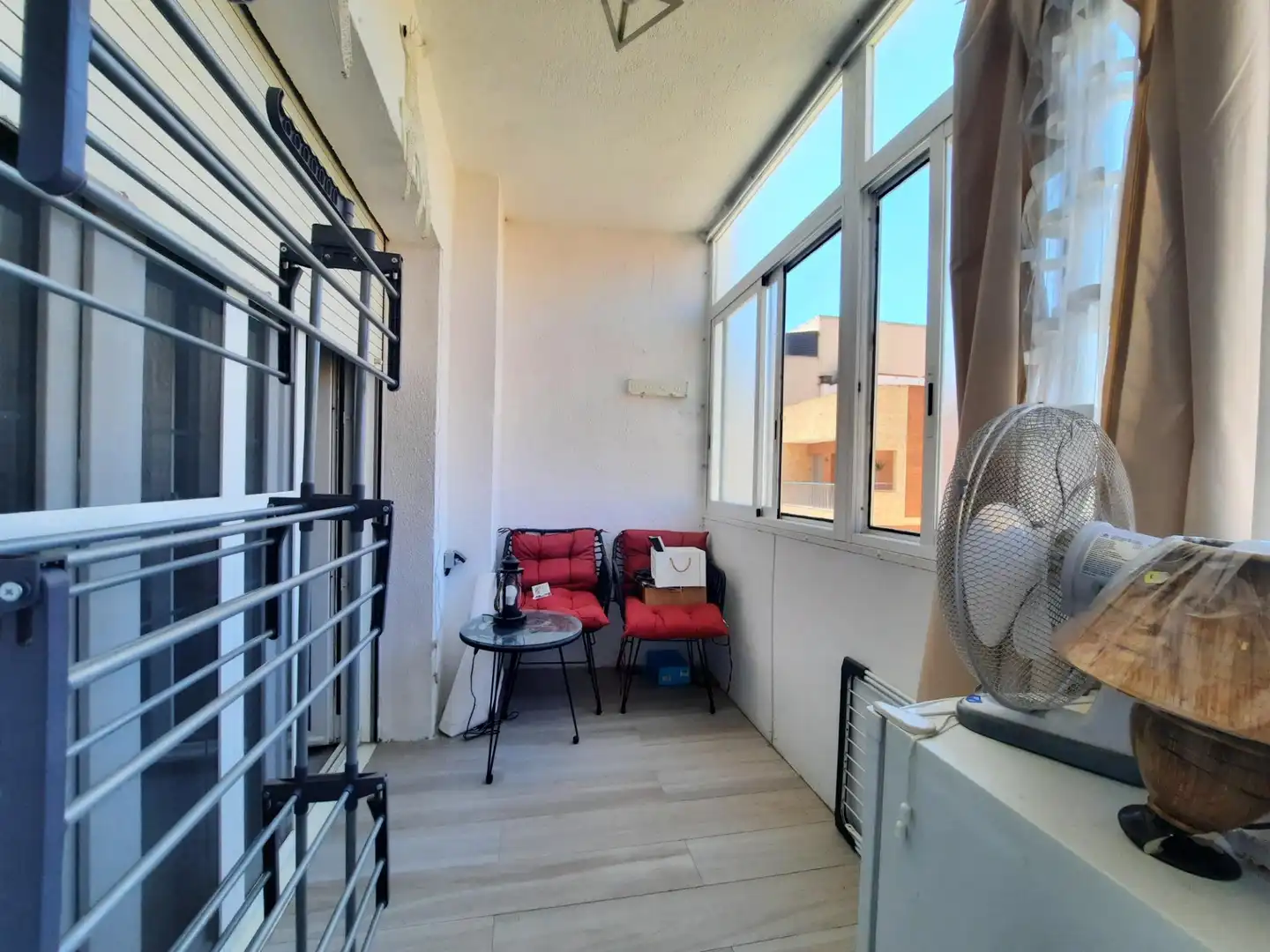 Piso con ascensor en venta en Valletes - Xiribecs, imagen 3