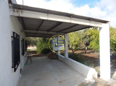 Villa avec jardin à vendre à Sant Josep - Zona Hospital