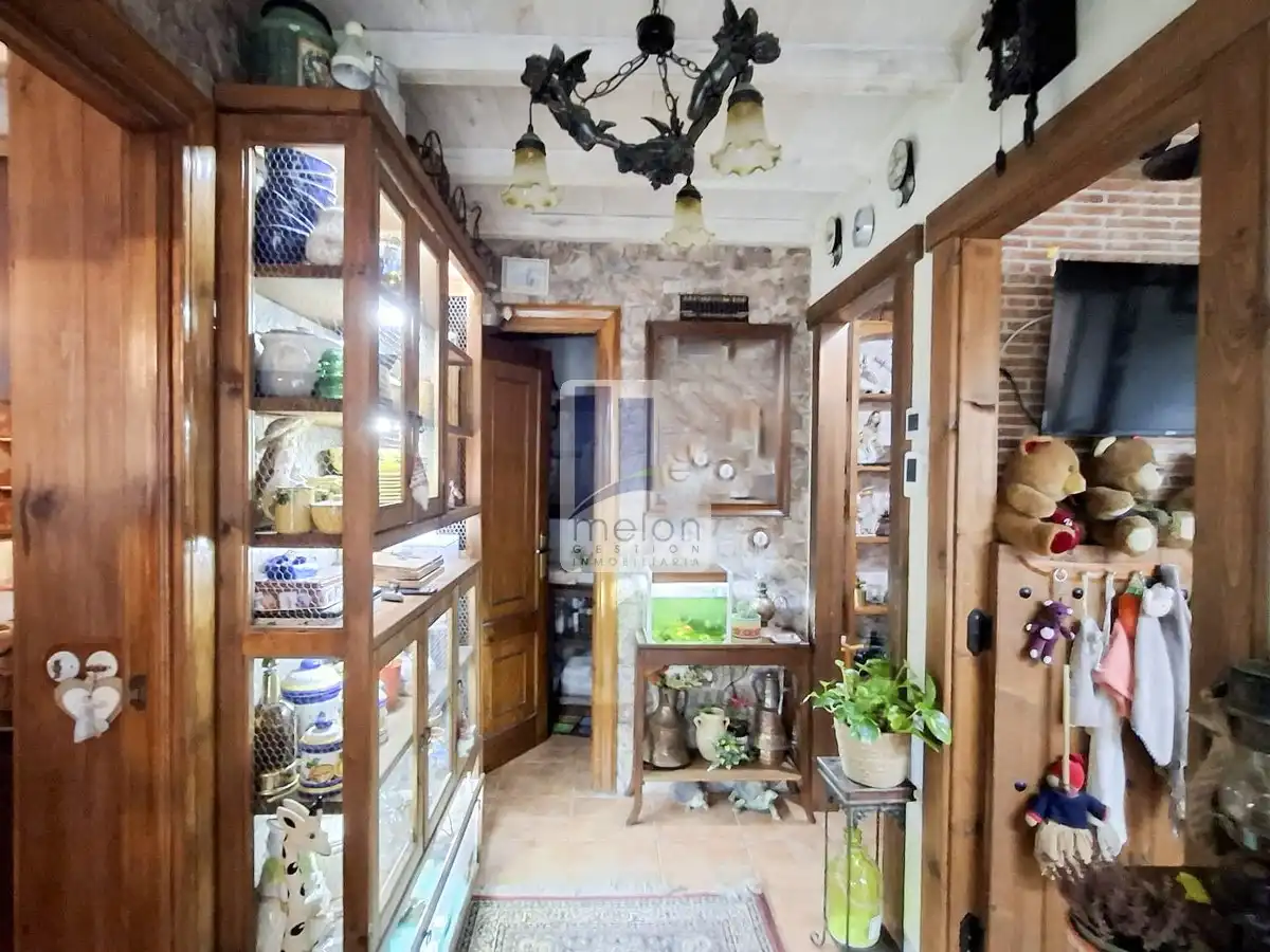 Cocina de Casa o chalet en venta en Cardeñadijo