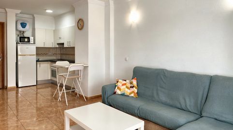 Foto 5 de Apartamento en venta en Calle Finlandia, 75, La Herradura - Balcón de Telde, Telde