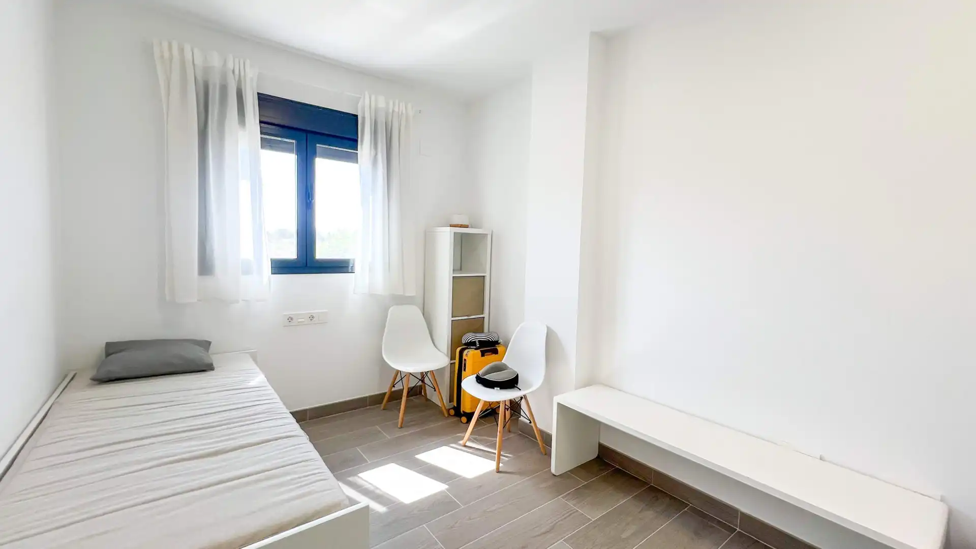 Casa a schiera in vendita a Capellanía - Retamar, imagen 23