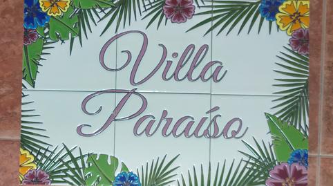 Foto 2 de Casa o xalet de lloguer a Calle Séneca, 22, Écija, Sevilla