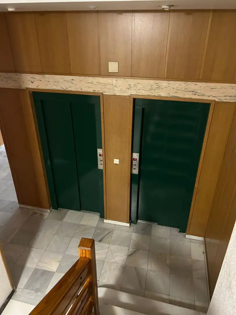 Wohnung mit Terrasse zum Verkauf in Centro Ciudad, imagen 31