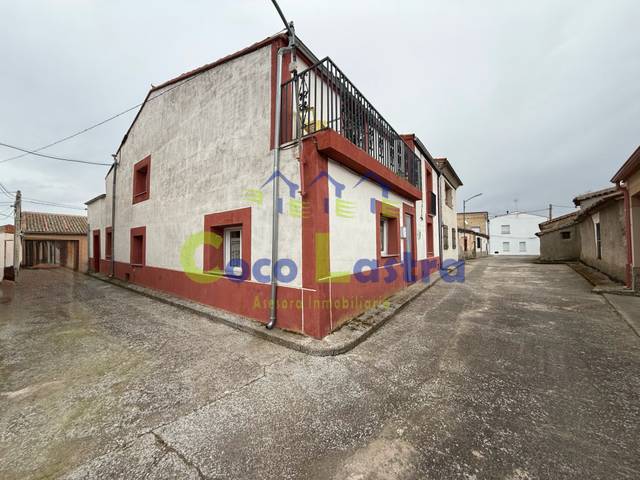 Finca rústica en Venta en Calle la Iglesia en Peñarandilla