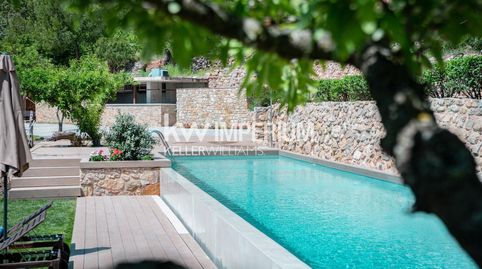 Foto 3 de Casa o xalet en venda a Colldejou, Tarragona