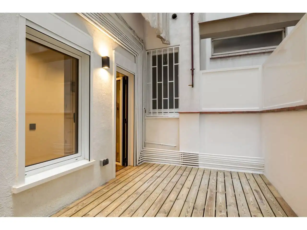 Piso con ascensor en venta en Calle estenza 12, imagen 4