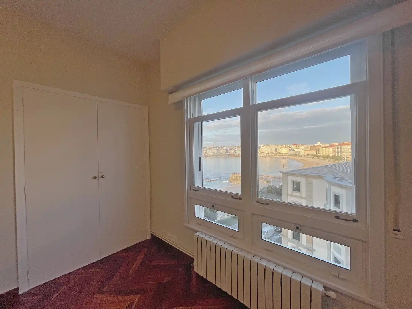 Piso de alquiler en San Pablo - Juan Flórez