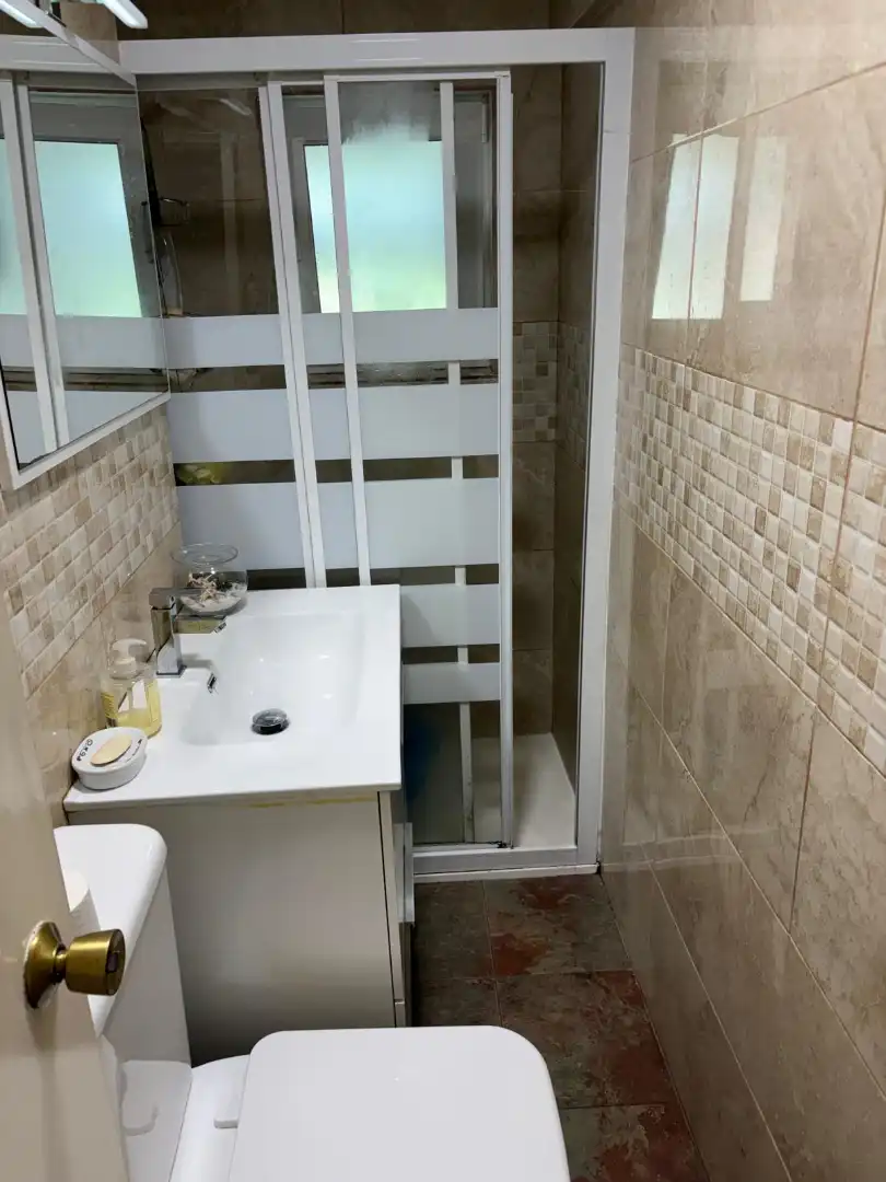Piso con ascensor en venta en Calle de San Magín, imagen 17