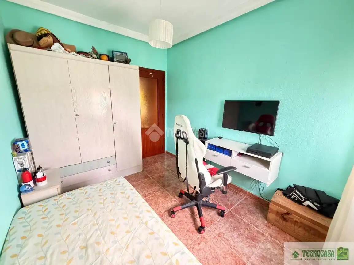 Flat for sale in El Torreón - Los Ángeles - El Pilar, imagen 19
