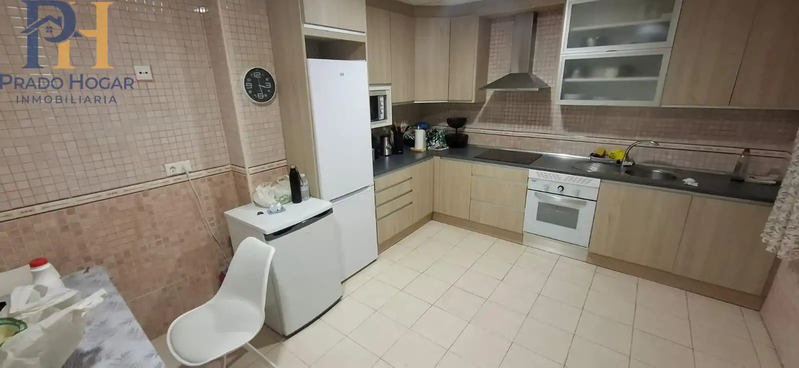 Wohnung mit Aufzug zur Miete in Calle BARRIO NUEVO 7