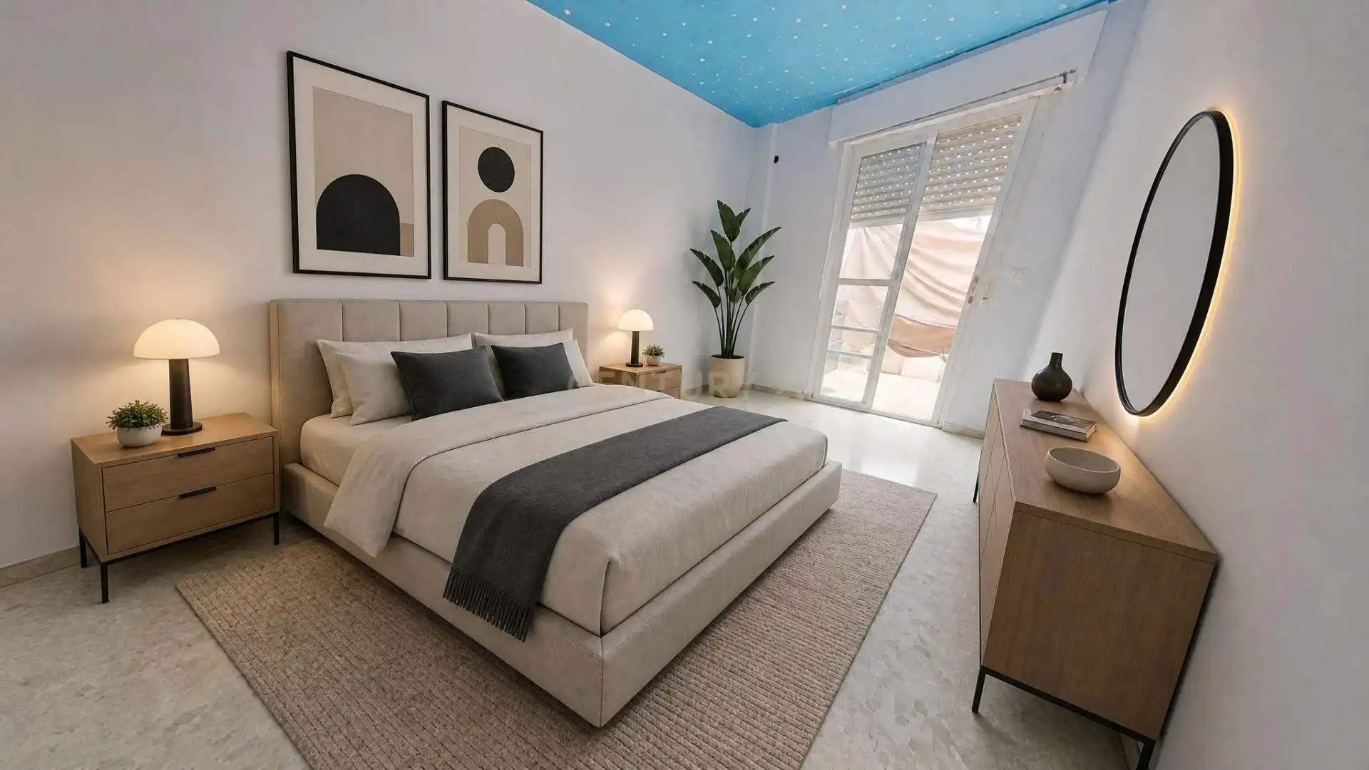 Casa a schiera in vendita a Estación de Cártama, imagen 18