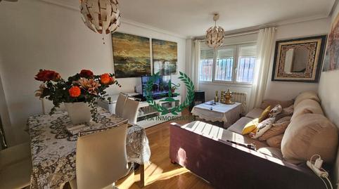 Foto 4 de Piso en venta en Pedrezuela, Madrid