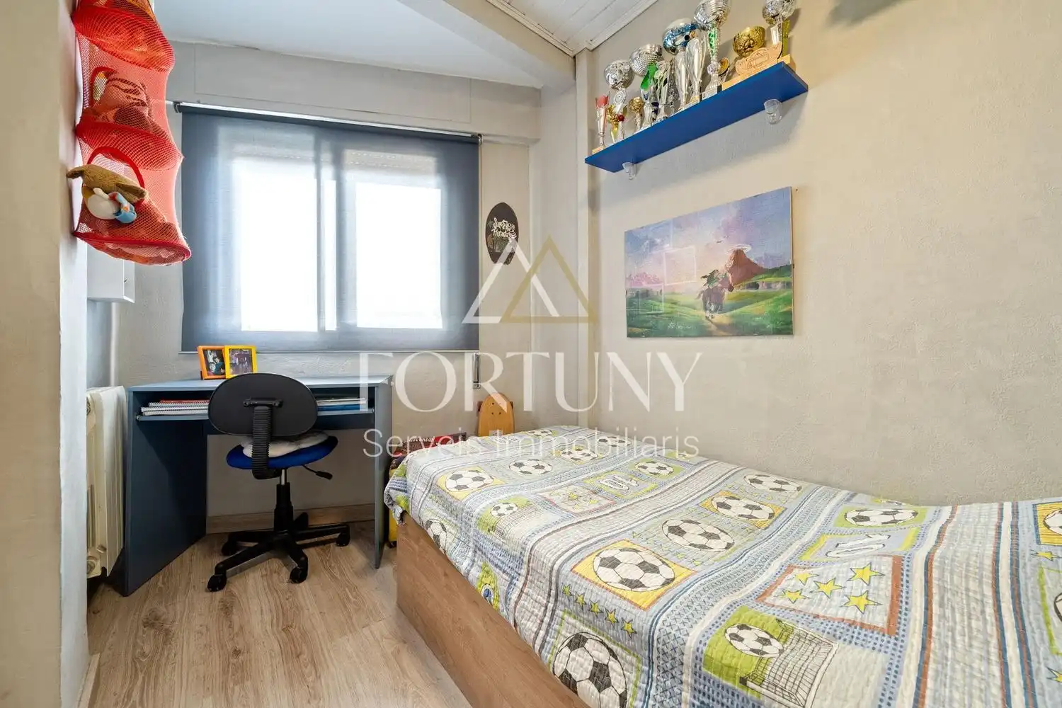 Flat with lift for sale in de la Salle, imagen 23