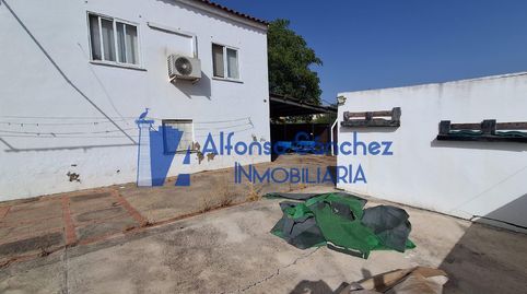 CHALET  ALMENDRALEJO SAN MARCOSLAS ROCAS
