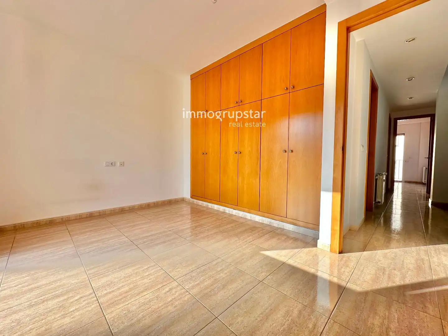 Habitación de Dúplex en venta en Palamós con Calefacción, Terraza y Balcón