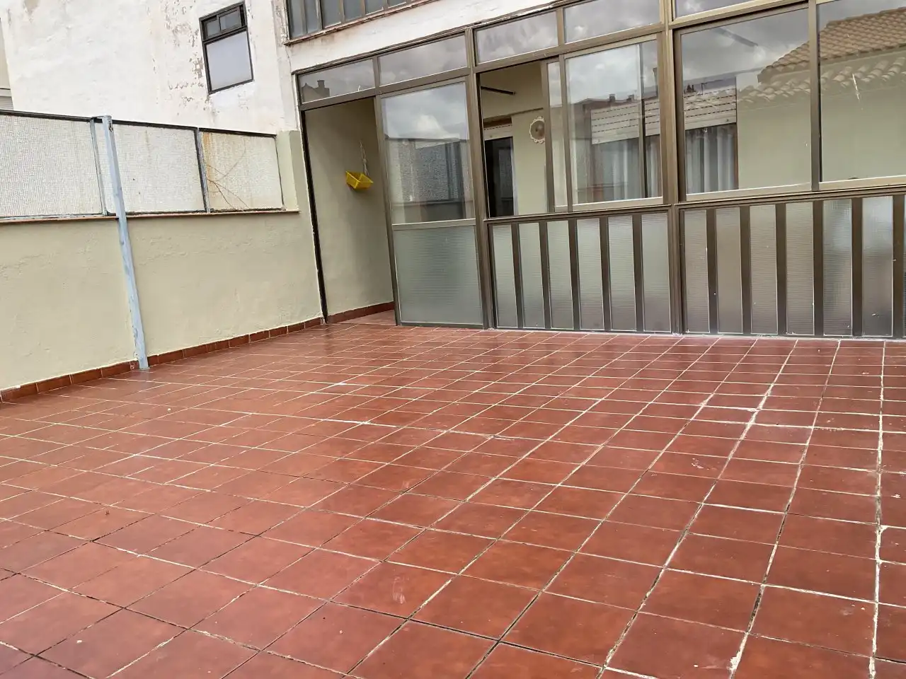 Pis amb terrassa en venda a Avenida Calahorra, imagen 70