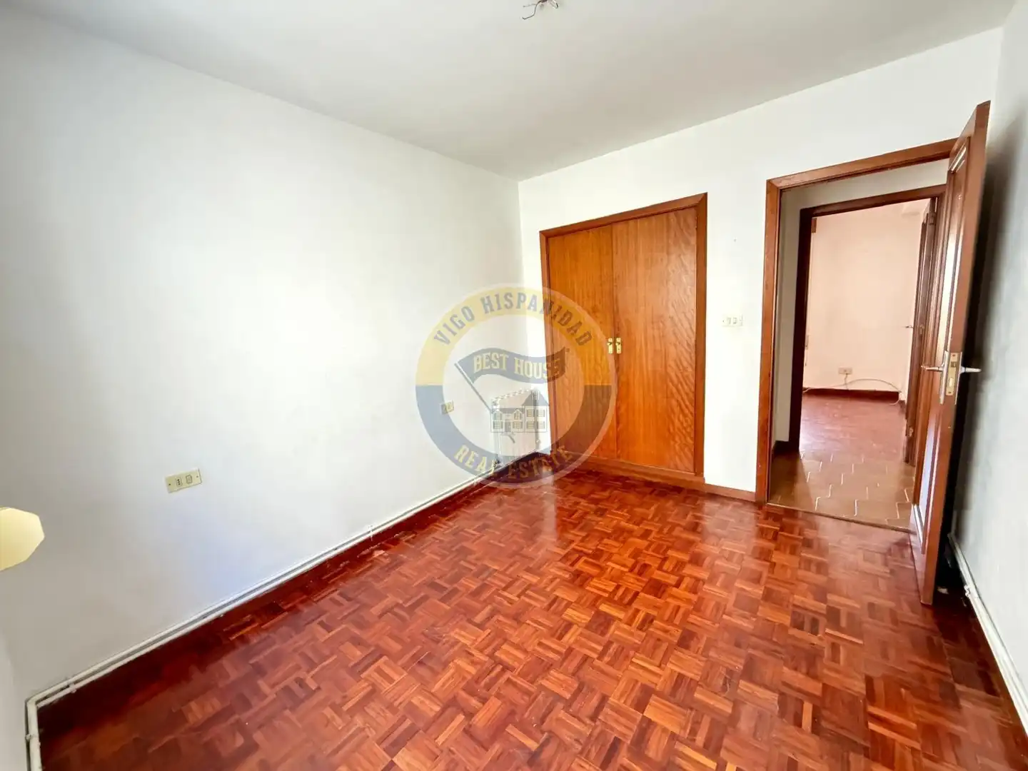 Flat for sale in Avenida Avenida Hispanidad, O Castro