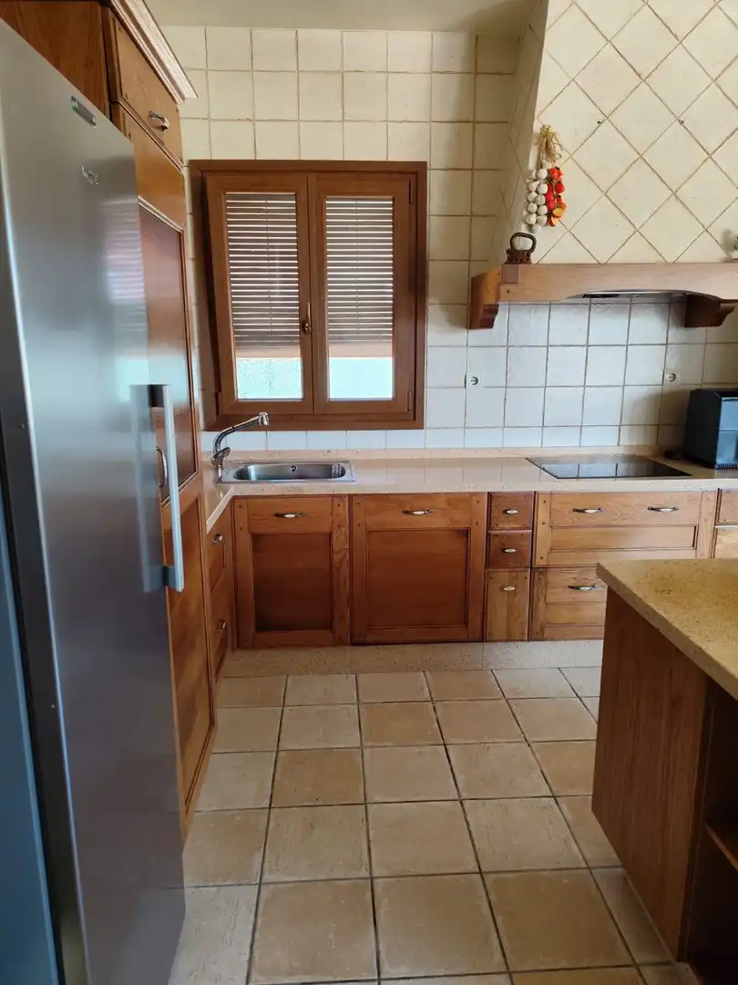 Maison avec jardin à vendre à Calle Baden powell, imagen 7