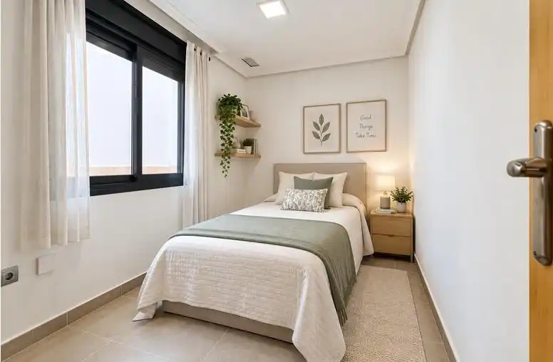 Wohnung mit Terrasse zum Verkauf in Avenida del Mediterráneo, imagen 7