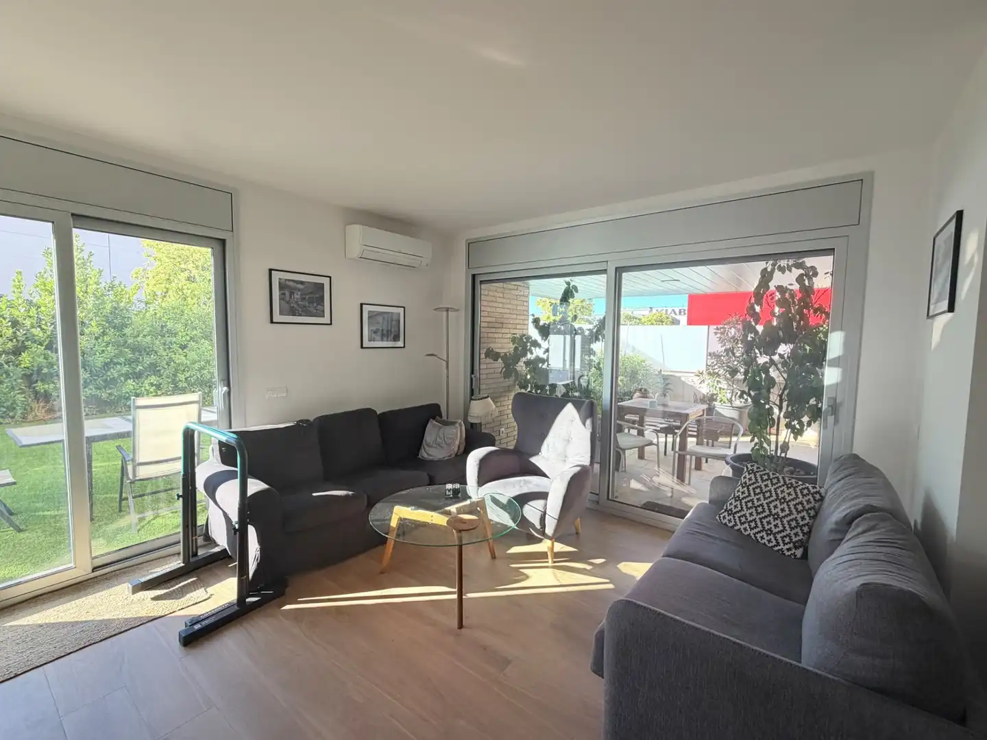 Rez-de-chaussée avec ascenseur à vendre à PLA DE SALT, imagen 3