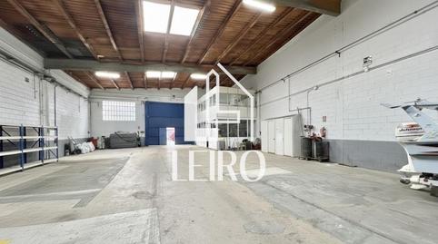 Photo 3 of Industrial buildings for sale in Bamio, Pontevedra