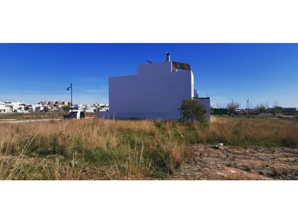 Residencial en venda en Benifaió