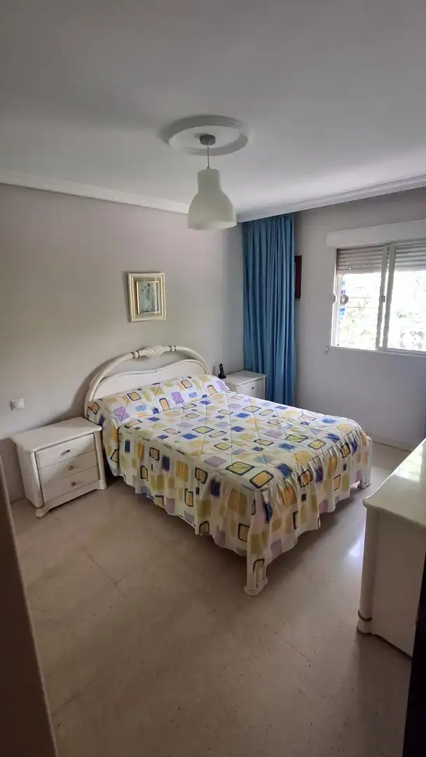 Bedroom of Houses for sale in Sevilla  with Air Conditioner and Storage room