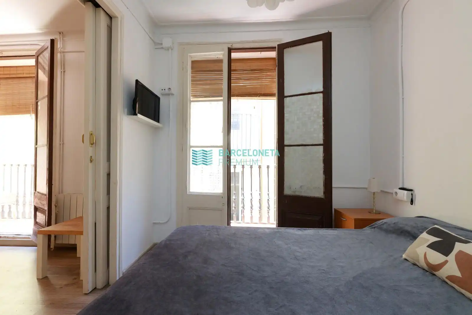 Piso con ascensor en venta en Sant jacint, imagen 8