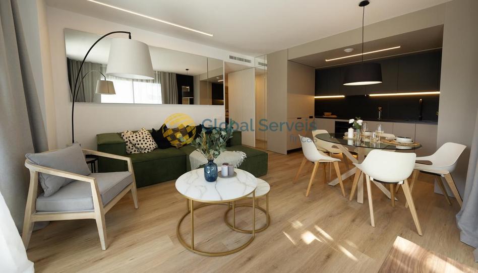 Foto 1 de Pis en venda a Torrentet, Abrera, Barcelona