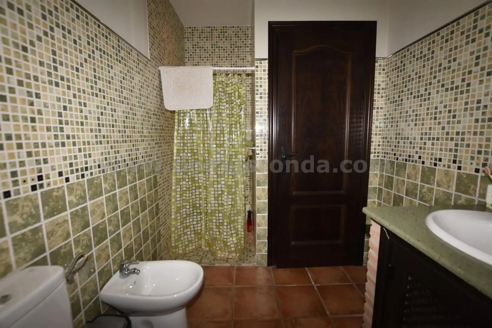 Casa rústica con terraza en venta en Arriate, imagen 39