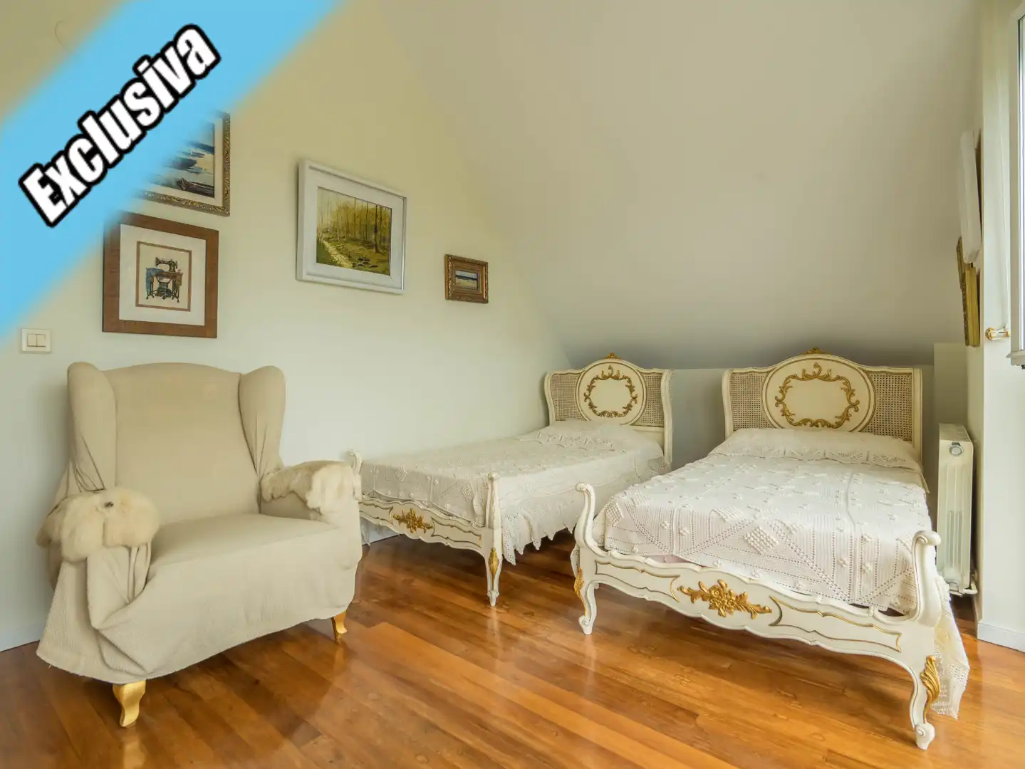 Casa amb jardí en venda a CA-500 29, imagen 39