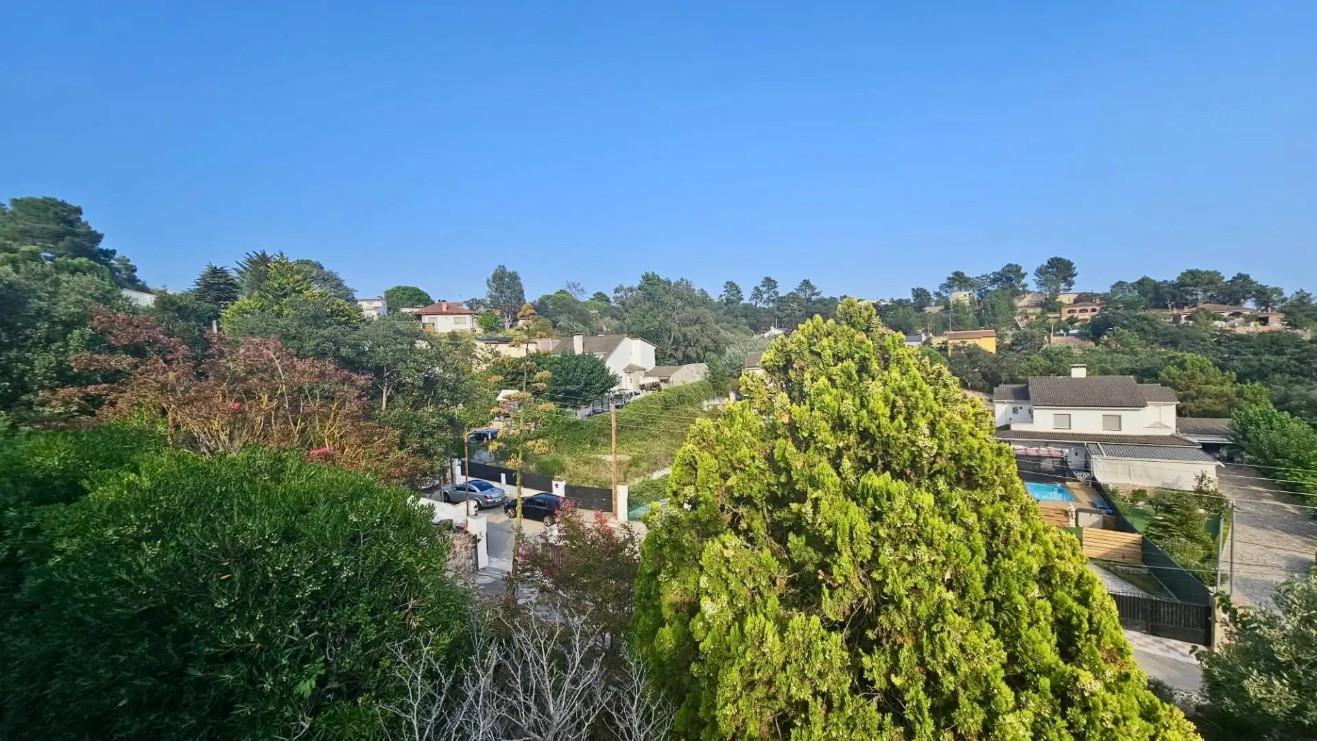 Maison avec terrasse à vendre à Aiguaviva Parc, imagen 11