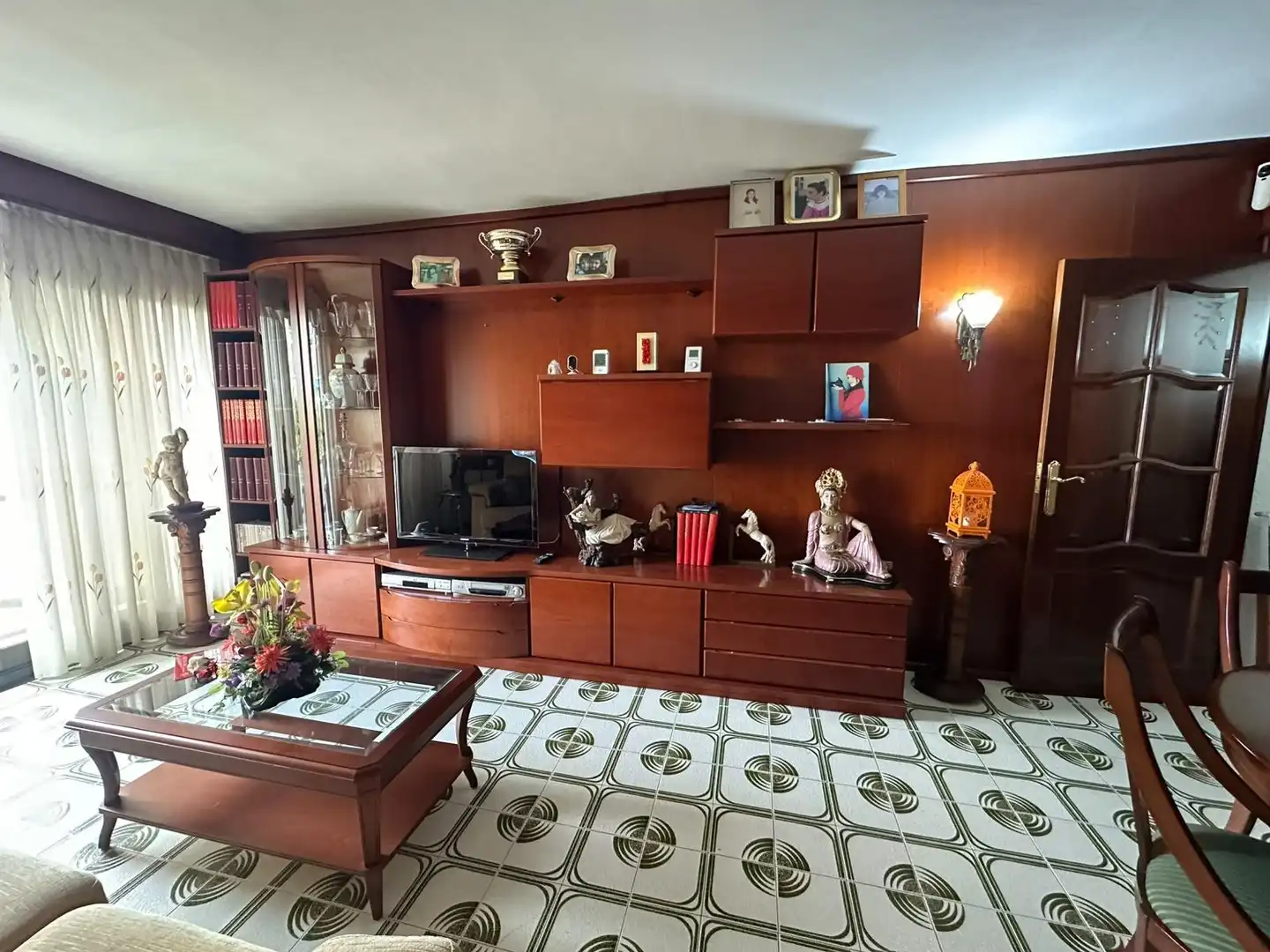 Apartament amb terrassa en venda a Carrer PUIG I CADAFALCH, imagen 5