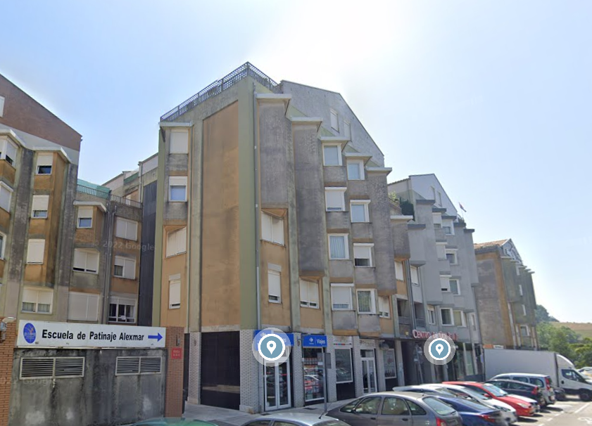 Flat for sale in Calle Respuela, Bezana - Prezanes
