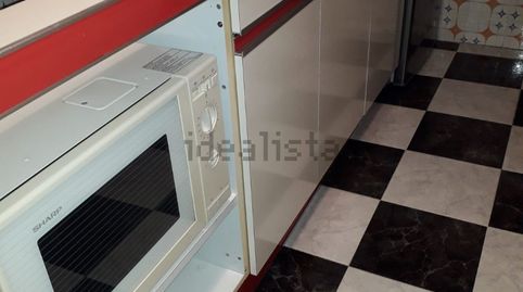 Foto 5 de Piso de alquiler en Calle Julio Moreno Dávila, 10, Cartuja, Granada Capital