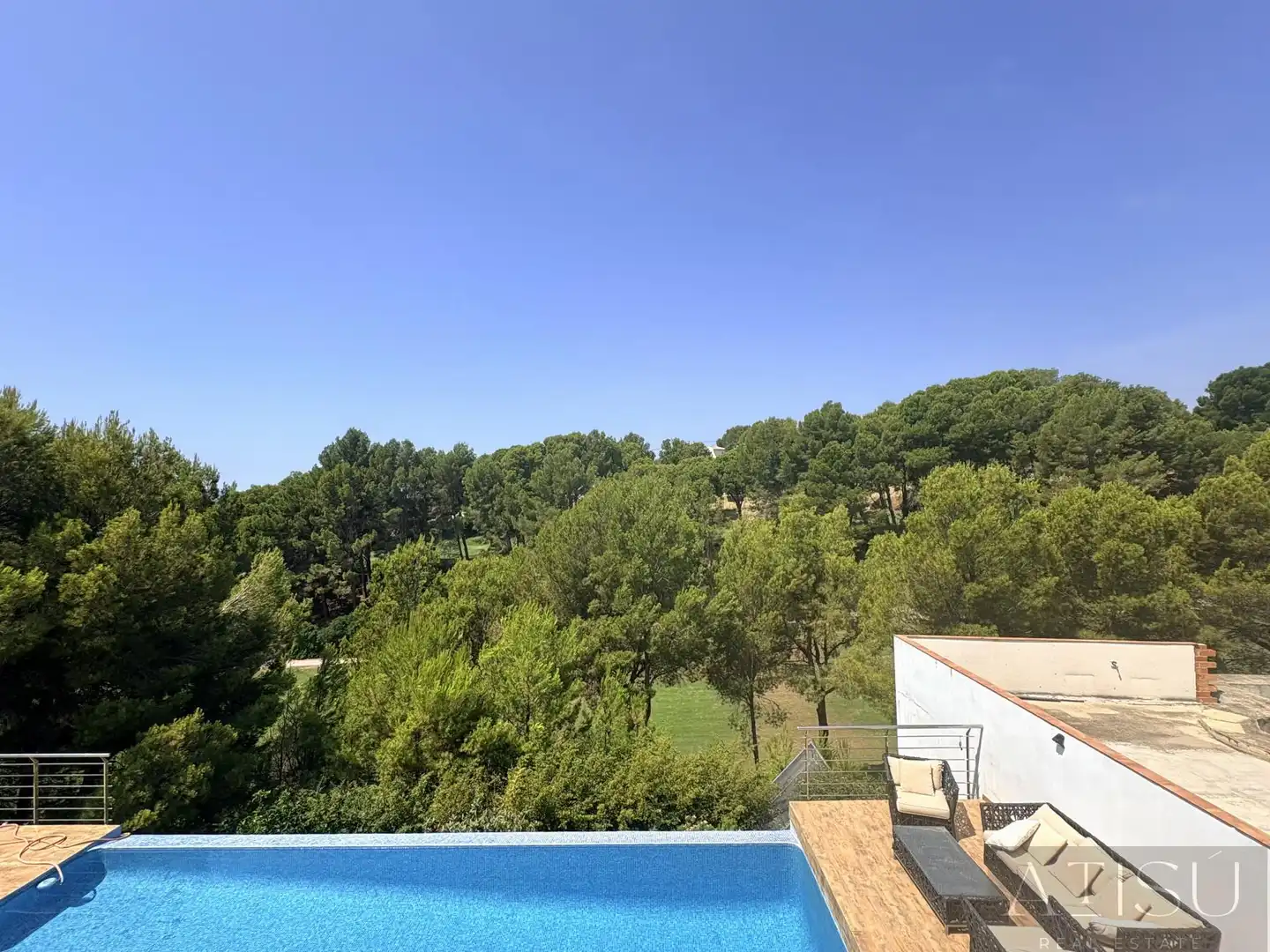 Villa mit Terrasse zum Verkauf in Moraira, imagen 36