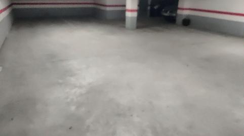 Foto 2 de Garatge de lloguer a Calle la Alcaidía, 4, Briviesca, Burgos