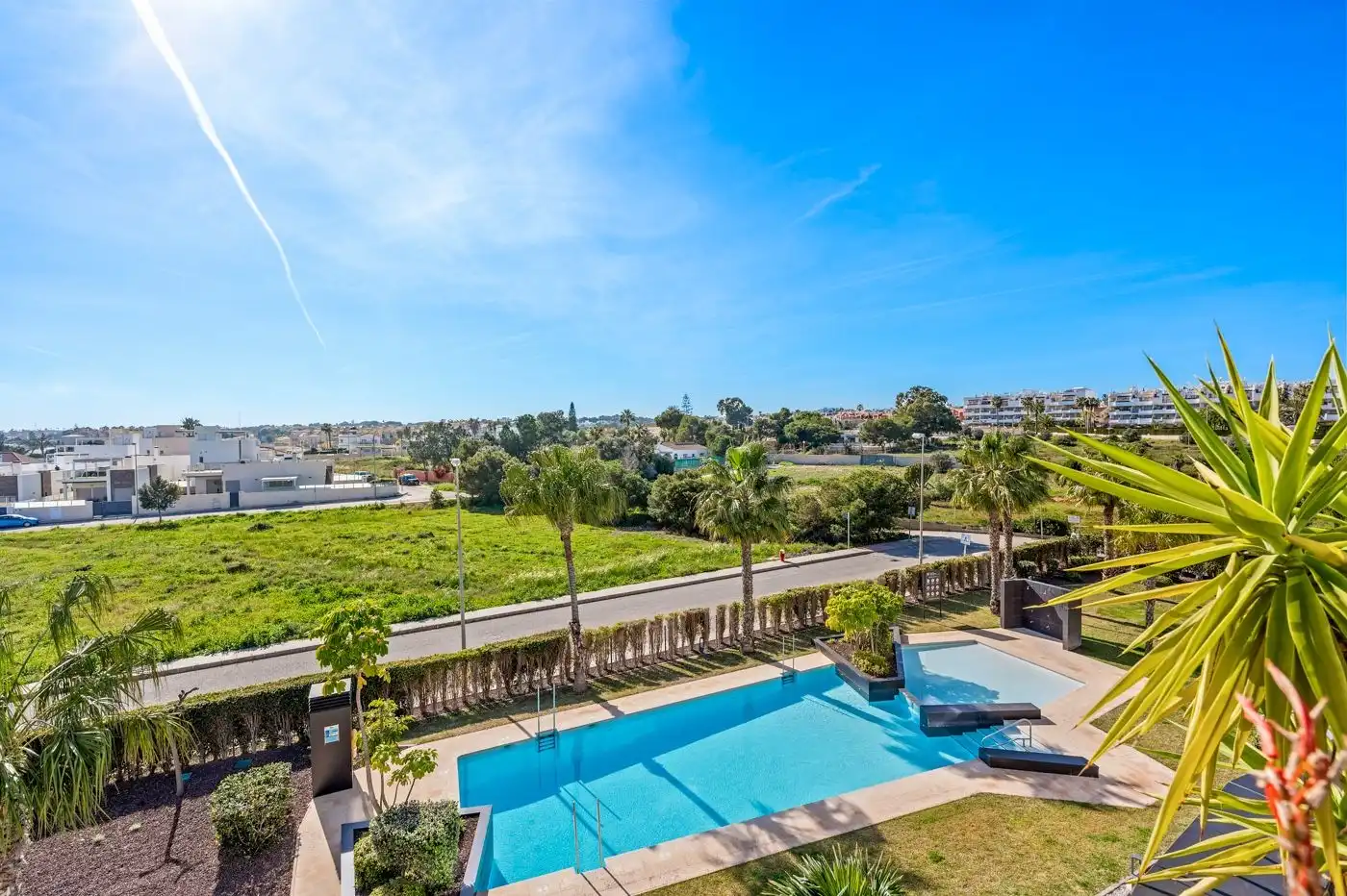Attique avec terrasse à vendre à Orihuela Costa, imagen 47