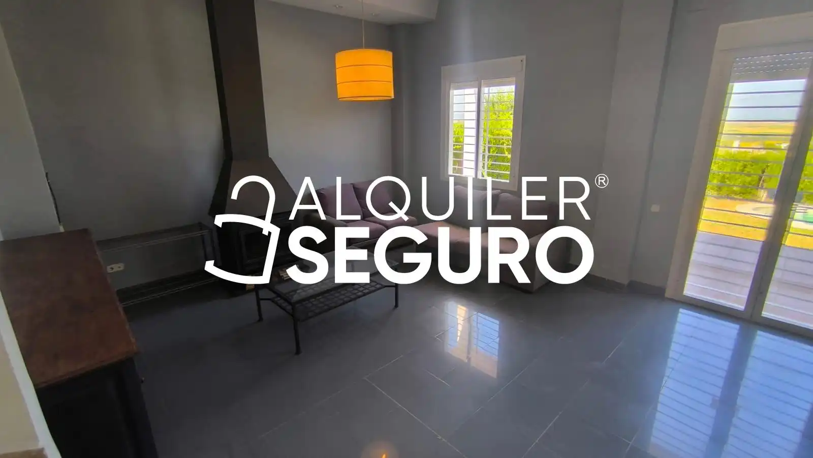Houses for rent in ALCARAVAN, Salteras