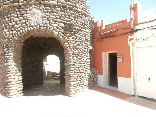 Casa-chalet en Venta en Plaza San Andrés, 3 en Bañaderos - El Puertillo - San Andrés