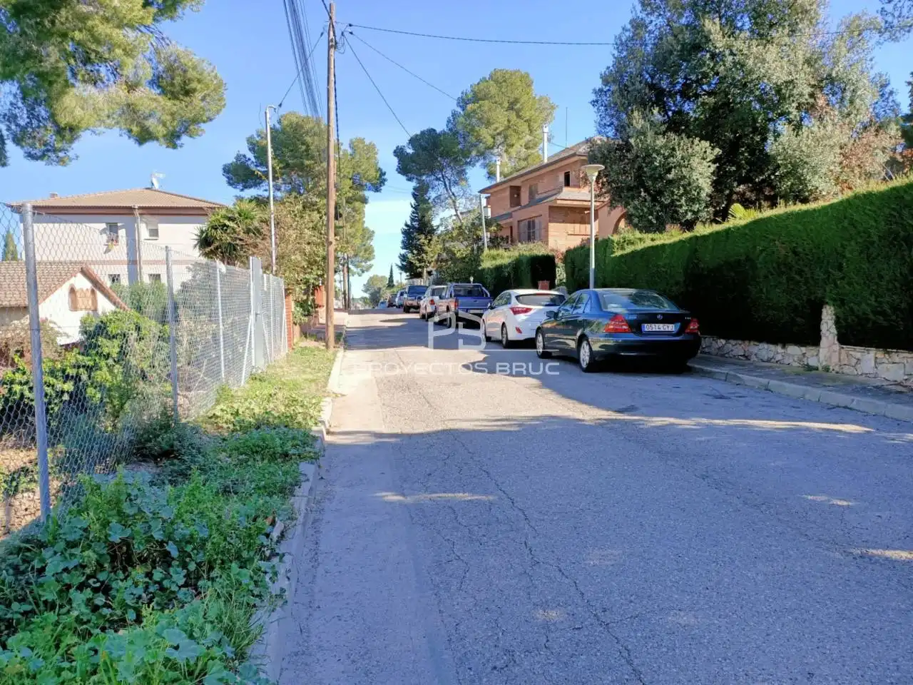 Wohnbaugrundstück zum Verkauf in Calle Bonavista, imagen 6